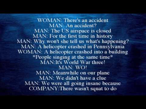 28 Hours/Wherever We Are -Come From Away (clean lyrics)