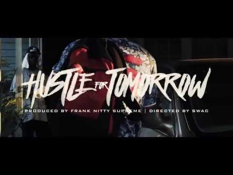 JAY LEWIS & FLUSH GOTTI-HUSTLE 4 TOMORROW (Music Video)