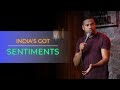 India's Got Sentiments | Stand-up Comedy By Daniel Fernandes