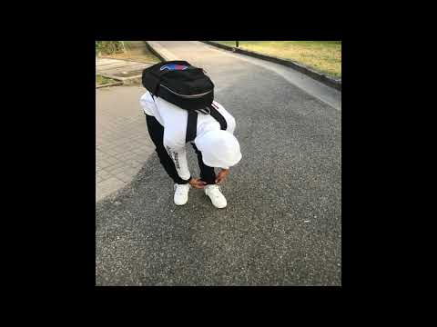 Swae Supreme - Just Let Me Know prod by breadrin (Official Audio)