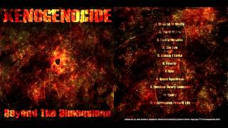 **FULL FREE ALBUM STREAM** Xenogenocide - Beyond The Dimensions (2011)