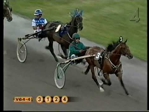 Vinnare V64 - 2002-08-21