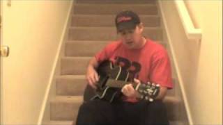 TNAFF - Can&#39;t Slow Down (Randy Rogers Band)