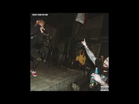 Guapdad 4000 - Only One of Me Ft. Jay Ant (Prod. Dupri)