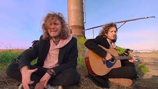 The Smashing Pumpkins – Disarm (Sinoptik Cover)