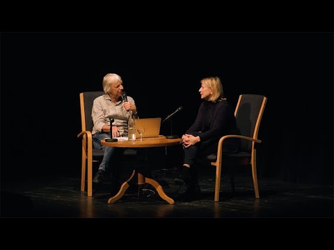 hmt: Fokus Film mit Dagmar Manzel und Andreas Dresen