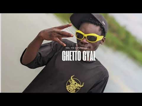 Ghetto Gyal - Mondboss Original x Deejaymarvo