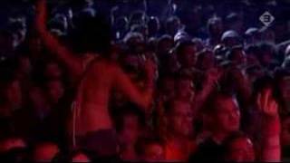 Iggy &amp; The Stooges - Real Cool Time (Lowlands 2006)