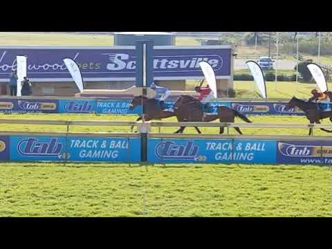 SILVER HOST - 2021 TRACK AND BALL DERBY (Grade 3)