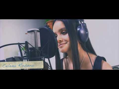 Me borrarás - CELENA (Cover)