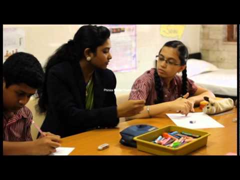 Birla School Teaser
