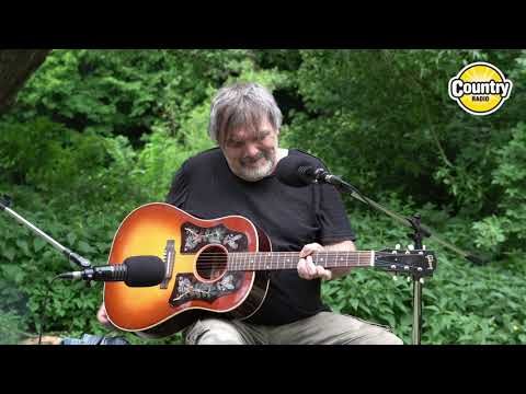 Trampské Tamtamy s Romanem Horkým z Údolí řeky Oslavy