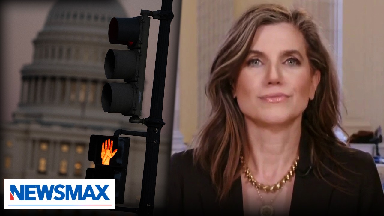 'Slap in the face': Mace rips colleagues hiding harassment 'slush fund,' insider trading