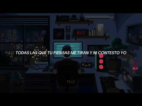 Álvaro diaz x Sebastian Yatra - Online ;( (VideoLyric/letra)