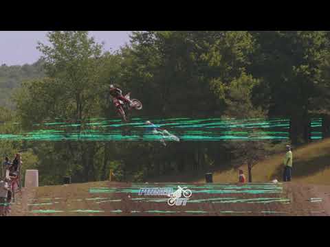 2020 Unadilla Amateur Throw Down Ft. Gage Schehr