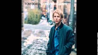 Tom Odell - I Think It&#39;s Going To Rain Today