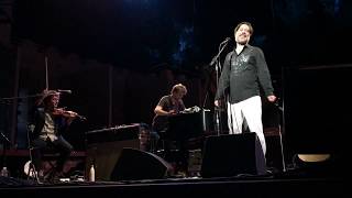 Rufus Wainwright - The Safety Dance [Men Without Hats Cover]