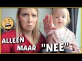 2-JARiGE LUXY ZEGT DE HELE DAG "NEE"! ? | Bellinga Vlog #1656