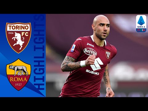 FC Torino 3-1 AS Associazione Sportiva Roma 