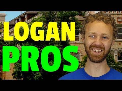 Top 5 reasons to move to Logan, Utah