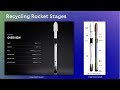 3.5 | Go Further, Faster! Multistage Rockets | Rocket Science for Everyone with Yale's Marla Geha