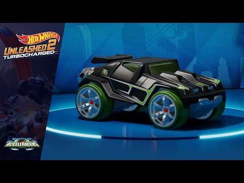 Hot Wheels Unleashed 2 - RD-05 (Acceleracers) - Italian Holidays | Italian Village