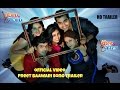 Latest Marathi Movie 2016 Official Trailer Preet Baawari Song TU BOLD MEE COLD