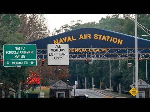 Deadly Shooting at Florida Naval Base; Hong Kong Protest to Denounce Excessive Tear Gas | NTDTV