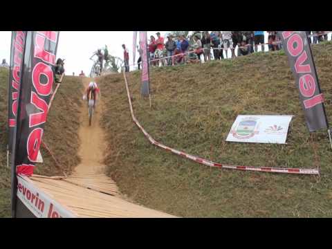 XCO / CIMTB 2014 / São João del-Rei