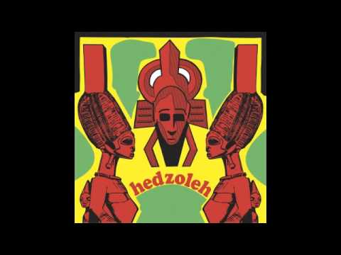 Hedzoleh Soundz - Hedzoleh! - Soundway Records