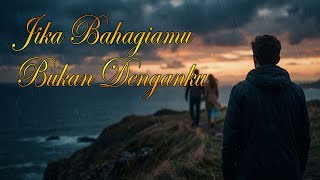 Download lagu Aibath - Jika Bahagiamu Bukan Denganku (Lagu Slow rock Galau Terpopuler 2026) mp3