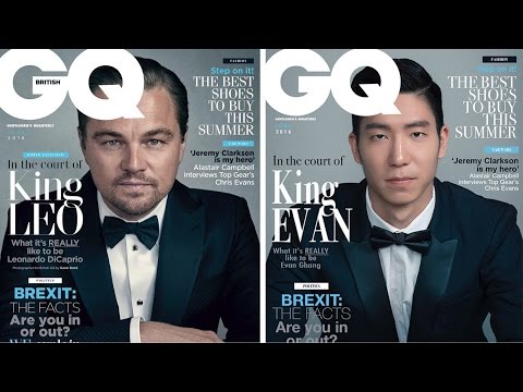 download lagu mp3 mp4 Make Your Own Gq Cover, download lagu Make Your Own Gq Cover gratis, unduh video klip Make Your Own Gq Cover