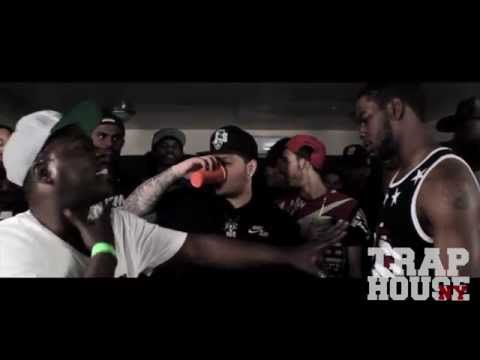 Zig Zag vs Kush Cloud