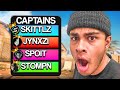 I PLAYED IN JYNXZI S PC X CONSOLE TOURNEY