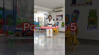 Download lagu Poomsae 5 || Taegeuk Oh Jang #poomsae #taegeuk #taekwondo #viral #youtubeshorts #shorts #short mp3 Download lagu Poomsae 5 || Taegeuk Oh Jang #poomsae #taegeuk #taekwondo #viral #youtubeshorts #shorts #short mp3