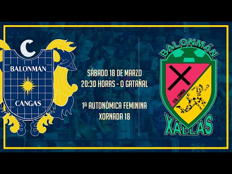 1ª Autonómica F. - Liga Regular - X22 - Tapería Dos Chata Bm. Cangas - Mantido SI Constr. Bm. Xallas