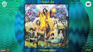 Curved Air (feat. Eddie Jobson) - Metamorphosis (CD Version) [Progressive Rock] (1973)