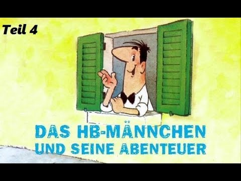 Things from Bygone Times - HB Male Bruno Part 4