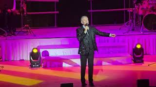 Daniel O'Donnell - You're My Best Friend (Croydon 2025)