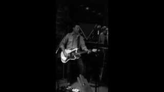 CODY CANADA and THE DEPARTED "Burden" @Puckett's Farm Equipment Charlotte, NC 3/7/13