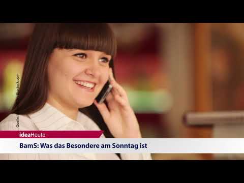ideaHeute 26 08 2019 - Jahrmarktrutsche in Kathedrale - Sonntagsruhe - Intereligiöser Dialog