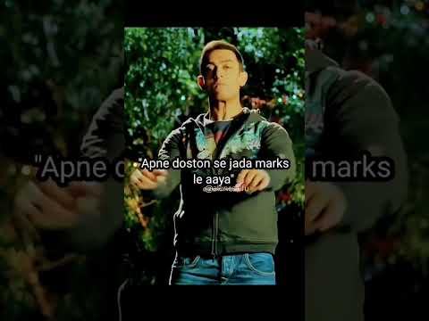 Dhoom 3 Dialogue best secen Amir Khan and student #dhoom3 #amirkhan #video #shorts@alonesaifu