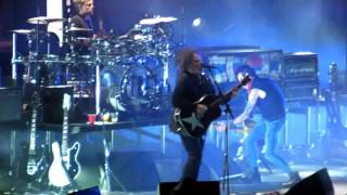 The Cure - THE EXPLODING BOY @ Hollywood Bowl 05-23-16