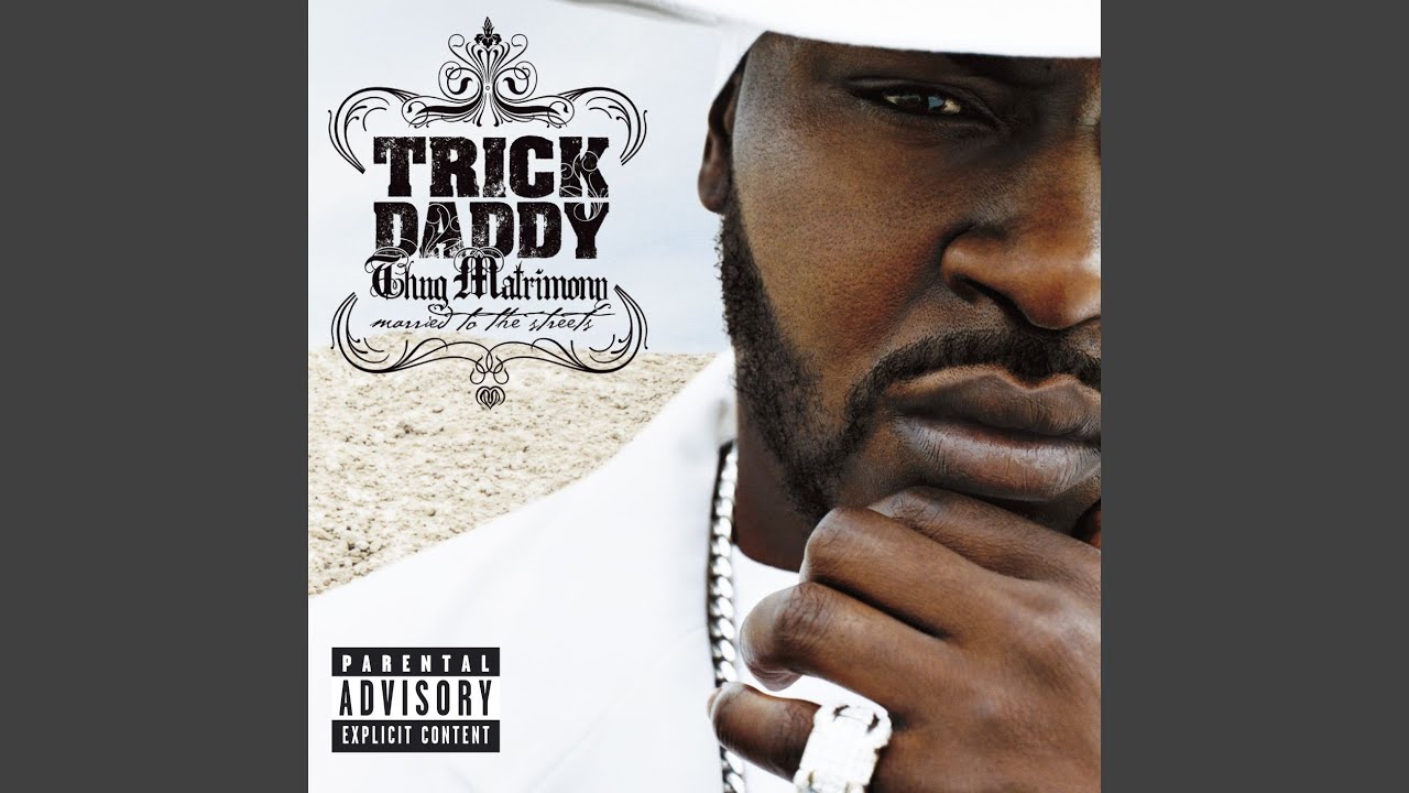 Trick Daddy - U Neva Know