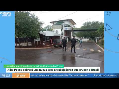 “No hay canon nuevo: 63 años de la misma tasa”