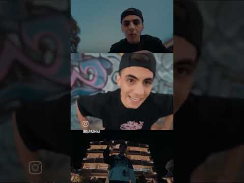 ترک جدید آشنا به اسم ( Tehran jizz ) ‌ashna | نسل 5 | RapFa | #rapfarsi