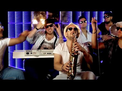 Nicky YaYa si Biju - Se misca bine