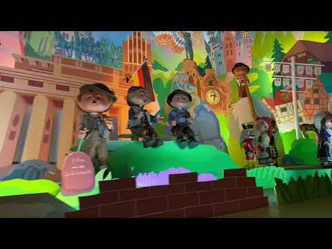 Minik Kasifler Vialand Istanbul