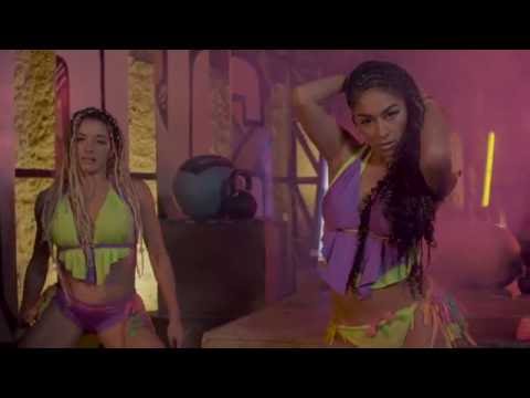 Jah Fabio - Hot Tonight ( Video Oficial )