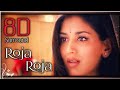 Roja Roja 8D | Kadhalar Dhinam | A.R. Rahman | Kunal Singh | Sonali Bendre